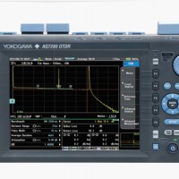 日本横河AQ7280系列光时域反射仪