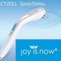 CT2011手持式数码超声波治疗仪