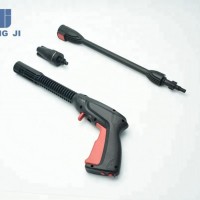 高压水喷淋枪洗车/汽车清洗工具1600 w 2019年新产品