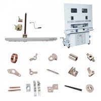 高压真空断路器ZN85-40.5断路器散件生产厂家