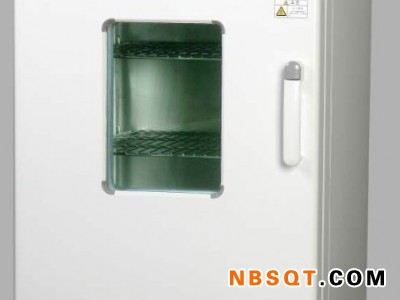 数显电热恒温干燥箱图1