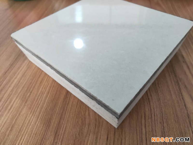 (7)陶瓷硫酸钙防静电地板