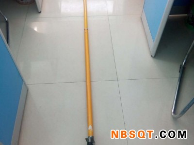 绝缘拾物钳 高压绝缘拾物杆 地铁铁路用捡拾器 捡垃圾夹取物器图2