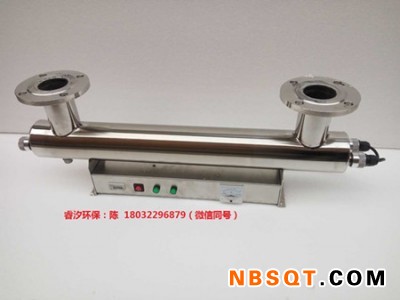 贵阳紫外线杀菌器型号图2