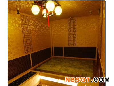 休闲养生会所5图1