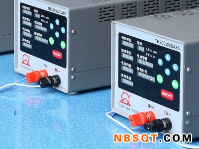 20A-300W放电仪图1