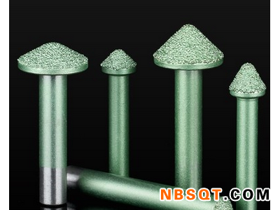 墓碑雕刻刀/竣工牌雕刻刀/花岗石雕刻刀/青石雕刻刀图3