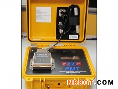 EVA-625-FD电梯综合乘运质量检测仪图1