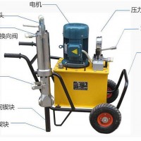 劈裂棒制造商|质量良好的液压劈裂棒供应信息