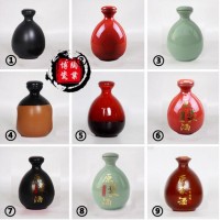 陶瓷酒坛厂家推荐-邯郸价格合理的陶瓷酒坛要到哪买