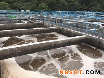 医疗污水处理系统-哪里能买到实惠的工厂排污处理系统图1