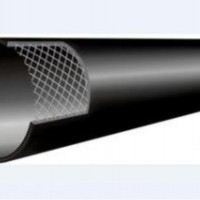 永安HDPE钢丝网骨架复合管厂家供应-买韧性强的HDPE钢丝网骨架复合管就到伟财管业