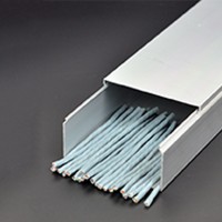 娄底线槽品牌-超达铝业供应高质量的10050方铝线槽