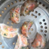河南水晶蒸饺专用粉-哪儿有批发实惠的水晶饺子皮粉