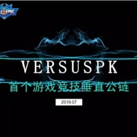 齐全的vs_可信赖的vs电竞公链项目当选VS电竞链垂直公链