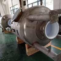 苏州化工类设备衬四氟_上海市化工类设备衬四氟品质保证