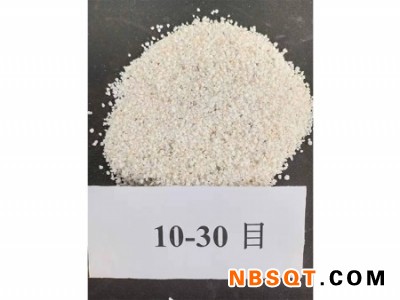磊鑫碎石厂品牌白云石粉供应商，绥化白云石粉图1