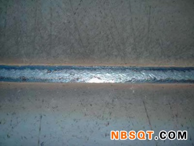 漳州哪里有专业的高频焊接 南平钢材焊接施工图1