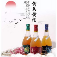 湖北桂花米酒招商加盟|汉中哪家湖北黄酒厂家好