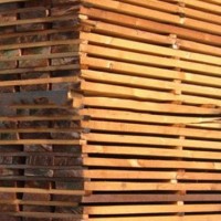 韶关炭化木定型-专业的炭化木加工服务推荐