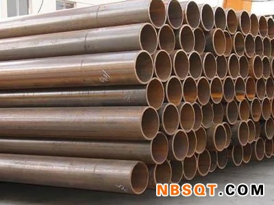 嘉峪关焊管价格-优良兰州焊管供应商图1