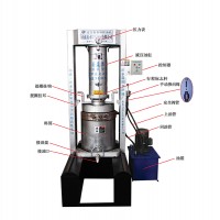 安徽榨油机价格-供应山东螺旋榨油机质量保证
