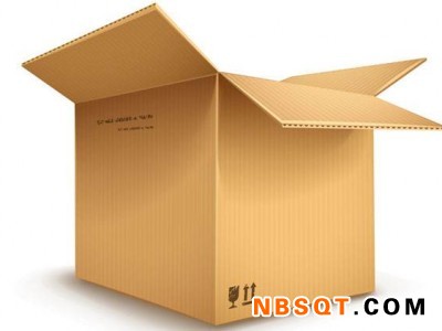 纸箱订做-浙江价格实惠的快递纸箱上哪买图1