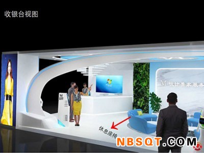 北京承办年会会议公司-北京哪里有提供口碑好的会展活动设计图1