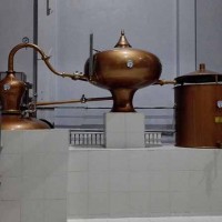 价格合理的夏朗德壶式蒸馏机组-大量供应高质量的夏朗德壶式蒸馏机组