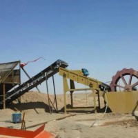 洗沙制砂设备厂家_潍坊高质量的洗沙制砂设备_厂家直销