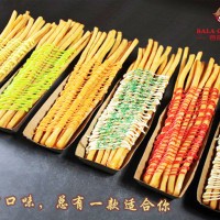 价格划算的小餐饮加盟-芭拉公主提供可信赖的万元小吃创业项目