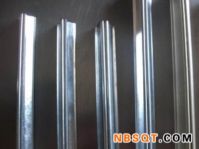 甘肃轻钢龙骨价格|实惠的兰州轻钢龙骨当选晟贸图1
