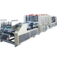 纸箱厂机械-大量供应品质可靠的纸箱包装机械