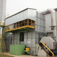 优质有机废气蓄热燃烧设备-河北耐用的工业废气RTO蓄热式焚烧炉哪里有供应