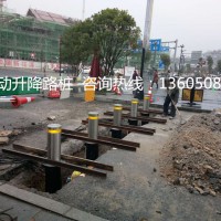 升降路障机厂家-漳州口碑好的升降路障机哪里买