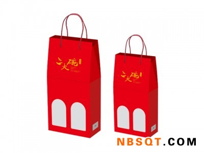 哈尔滨鑫雨包装_专业的哈尔滨包装礼盒供应商-通化包装盒图1