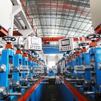 台湾不锈钢制管机-湖南不锈钢制管机专业生产商