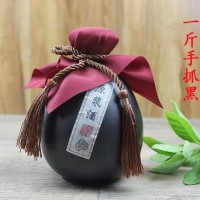 广西陶瓷酒坛-邯郸专业的陶瓷酒坛供应