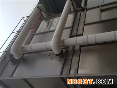 西安JRH复合流式冷却塔-陕西专业节能的西安冷却塔图1