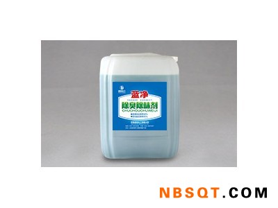 沈阳污水除臭剂选鹏文环保工程_价格优惠-七台河污水除臭剂图1