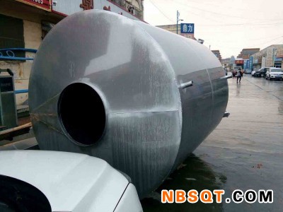 潍坊不锈钢消防水箱上哪买_供销不锈钢消防水箱图1