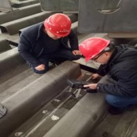 宁夏钢结构检测机构-冠唯检测承接隧道检测与安全监测