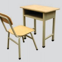 山东教学用组合桌椅|潍坊价格超值的教学用组合桌椅供销
