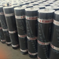 三元乙丙橡胶防水卷材-信誉好的改性沥青防水卷材供应商，当属达晨防水材料