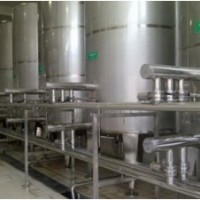 葫芦岛不锈钢水箱厂家-辽宁知名的不锈钢水箱供应商