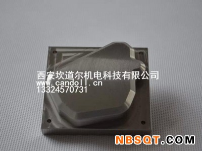 西安不锈钢零件加工-陕西可靠的数控加工中心厂家图1