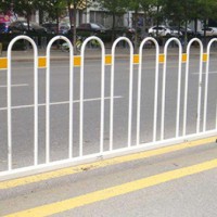 沈阳城市交通护栏-沈阳实惠的城市护栏哪里买