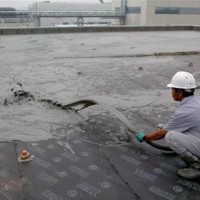 混凝土屋面保温找坡生产厂家-买专业的屋面保温找坡-就来宁波镇海明威建筑工程