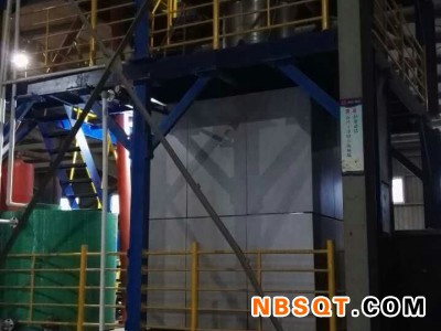 宁夏微波竖式窑品牌-岳阳哪里有供应实用的微波竖式窑图1