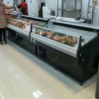 西安蛋糕柜生产厂家-质量好的西安冷柜在哪可以买到